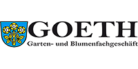 Kundenlogo von Goeth Garten- und Blumenfachgeschäft