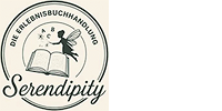 Kundenlogo von Serendipity - Die Erlebnisbuchhandlung