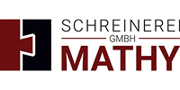 Kundenlogo von Schreinerei Mathy GmbH Inh. Stephan Lay