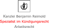 Kundenlogo von Reimold Benjamin Rechtsanwaltskanzlei