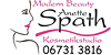 Kundenlogo von Kosmetikstudio Anette Spath