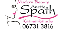 Kundenlogo von Kosmetikstudio Anette Spath