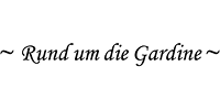 Kundenlogo von Rund um die Gardine