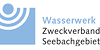 Kundenlogo von Wasserwerk Zweckverband Seebachgebiet