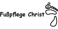 Kundenlogo von Fußpflege Christ