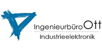 Kundenlogo von Ingenieurbüro Ott Industrieelektronik