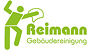 Kundenlogo von Gebäudereinigung Reimann GmbH