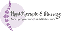 Kundenlogo von Spengler-Bauck Anne & Näckel-Bauck Ursula Krankengymnastik