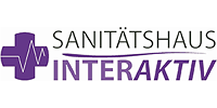 Kundenlogo von Sanitätshaus Interaktiv