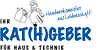 Kundenlogo von Rathgeber Haus & Technik