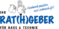 Kundenlogo von Rathgeber Haus & Technik