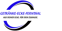 Kundenlogo von Getränke-Ecke-Fernthal