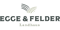 Kundenlogo von Egge & Felder Landhaus