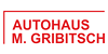 Kundenlogo von GRIBITSCH MARKUS