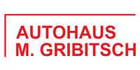 Kundenlogo von GRIBITSCH MARKUS