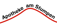 Kundenlogo von Apotheke am Stumpen OHG