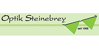 Kundenlogo von OPTIK STEINEBREY