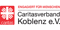 Kundenlogo von Caritasverband Koblenz e.V.