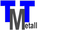 Kundenlogo von T.T. Metall GmbH