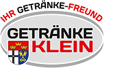 Kundenlogo von Getränke Klein