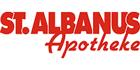 Kundenlogo von St. Albanus Apotheke