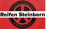 Kundenlogo von Reifen Steinborn