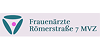 Kundenlogo von Ertelt-Kircher Jutta Dr. & Schwaighofer-Bender Ingrid Frauenärztinnen/Homöopathie