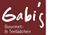 Kundenlogo von Gabi's Gourmet- & Teelädchen