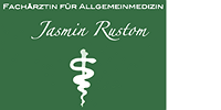 Kundenlogo von Rustom Jasmin FÄ f. Allg. Med.