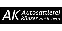 Kundenlogo von Autosattlerei Künzer Inh. Lucchese Calo
