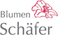 Kundenlogo von Schäfer e.K. Blumen
