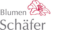 Kundenlogo von Schäfer e.K. Blumen
