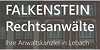 Kundenlogo von Falkenstein Rechtsanwälte