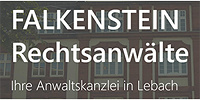 Kundenlogo von Falkenstein Rechtsanwälte