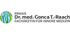 Kundenlogo von T.-Raach Gonca Dr.med. FÄ für Innere Medizin