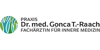 Kundenlogo von T.-Raach Gonca Dr.med. FÄ für Innere Medizin