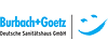 Kundenlogo von Burbach + Goetz GmbH Sanitätshaus