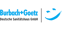 Kundenlogo von Burbach + Goetz GmbH Sanitätshaus