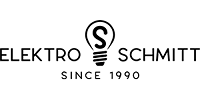 Kundenlogo von Elektro Schmitt GmbH