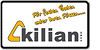 Kundenlogo von Kilian Klaus GmbH