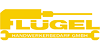Kundenlogo von Flügel Handwerkerbedarf GmbH