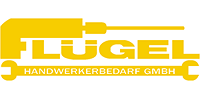 Kundenlogo von Flügel Handwerkerbedarf GmbH