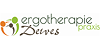 Kundenlogo von Ergotherapie Dewes