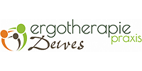 Kundenlogo von Ergotherapie Dewes
