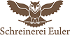Kundenlogo von Schreinerei Euler, Thomas