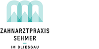 Kundenlogo von Sehmer Zahnarztpraxis im Bliesgau