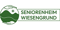 Kundenlogo von Seniorenheim Wiesengrund UG (Haftungsbeschränkt) & Co. KG