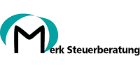 Kundenlogo von Merk Steuerberatung Verena Merk