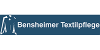 Kundenlogo von Reinigung Bensh. Textilpflege