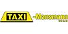 Kundenlogo von TAXI-MANSMANN UG & Co. KG